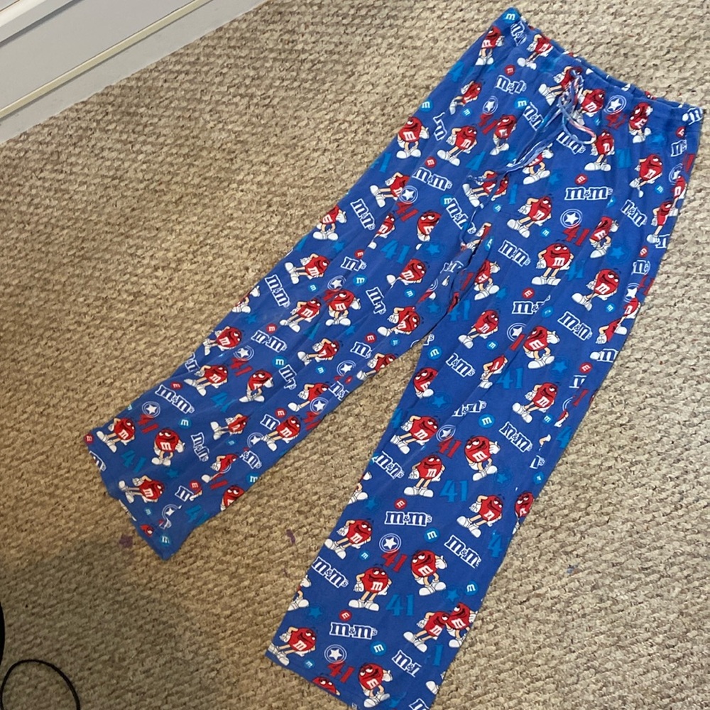 M&M World Pyjama pants